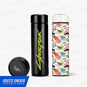 Tumbler LED Custom Desain Tumbler LED Custom Desain