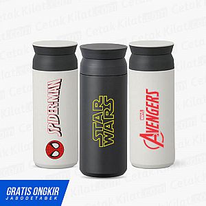 Tumbler Travel Custom Desain Tumbler Travel Custom Desain