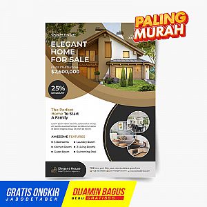 Brosur Hemat A6 / Rim Brosur Hemat A6 / Rim