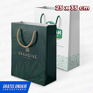 Paper Bag Besar Paper Bag Besar