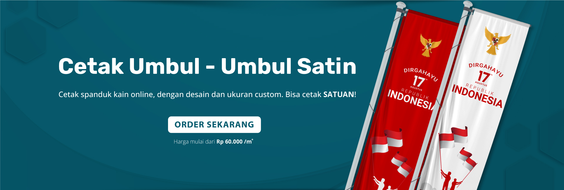 Slideshow Umbul - Umbul